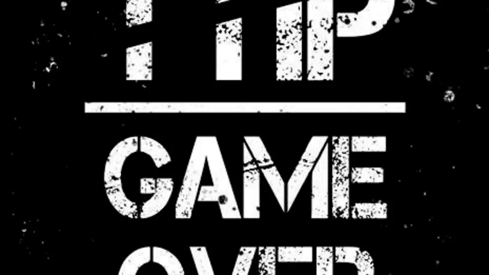 TTIPGameOver