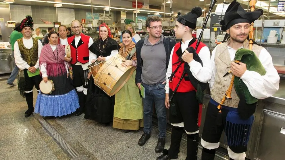 Musica tradicional