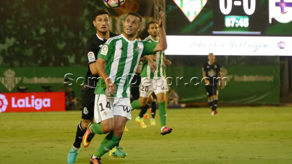 BetisDepor