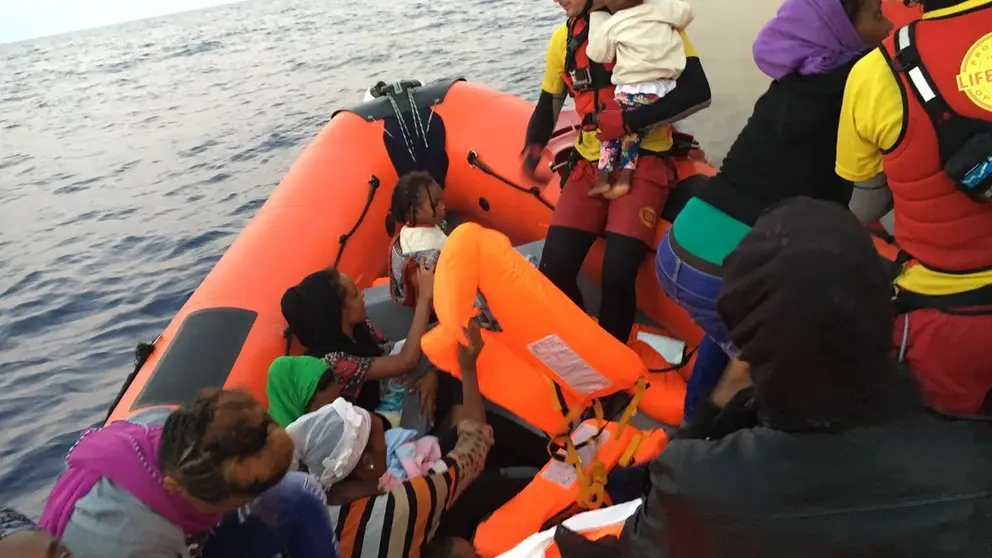 Rescate de Proactiva no Mediterr&aacute;neo, este luns
@PROACTIVA_SERV