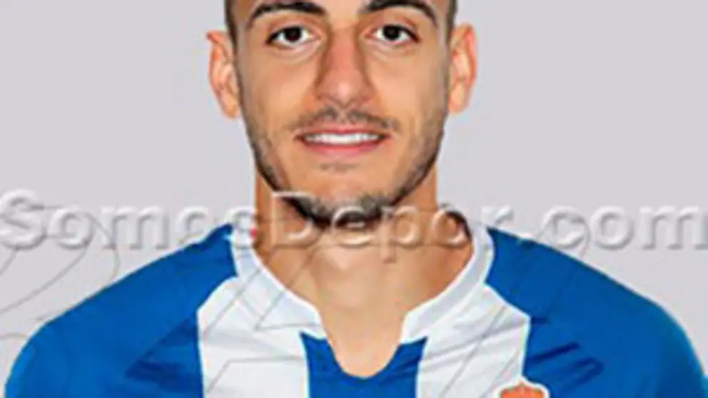 Joselu | Foto: SomosDepor.com
