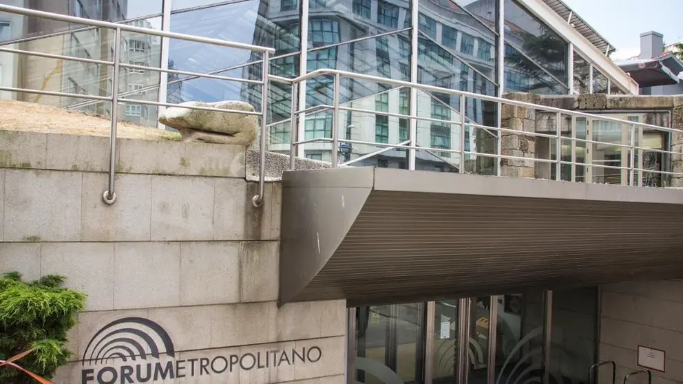 Forumetropolitano