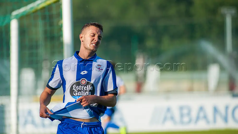Fabril-Arosa