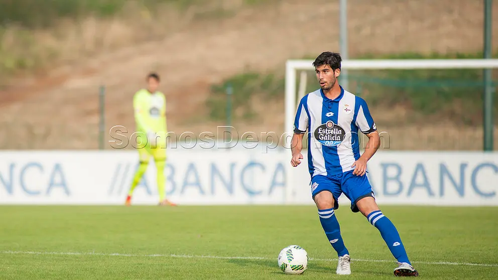 Fabril-Vilalonga