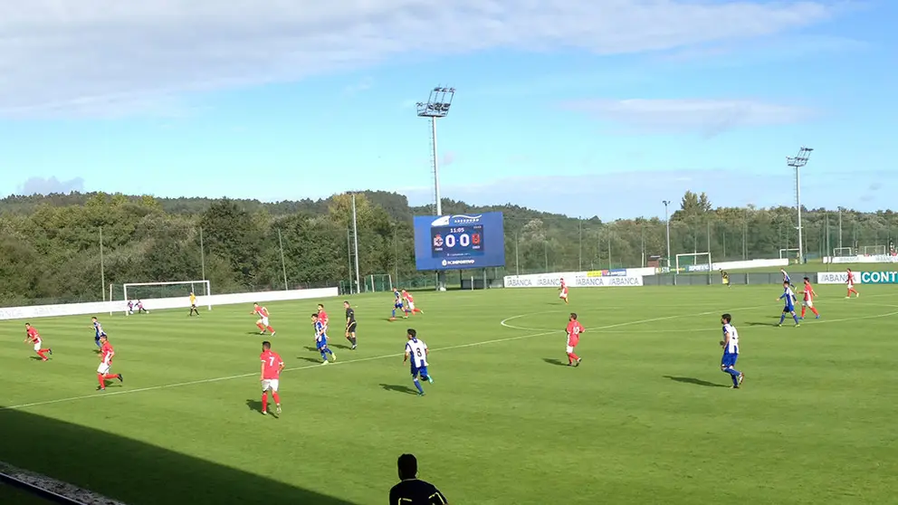 Fabril-Choco