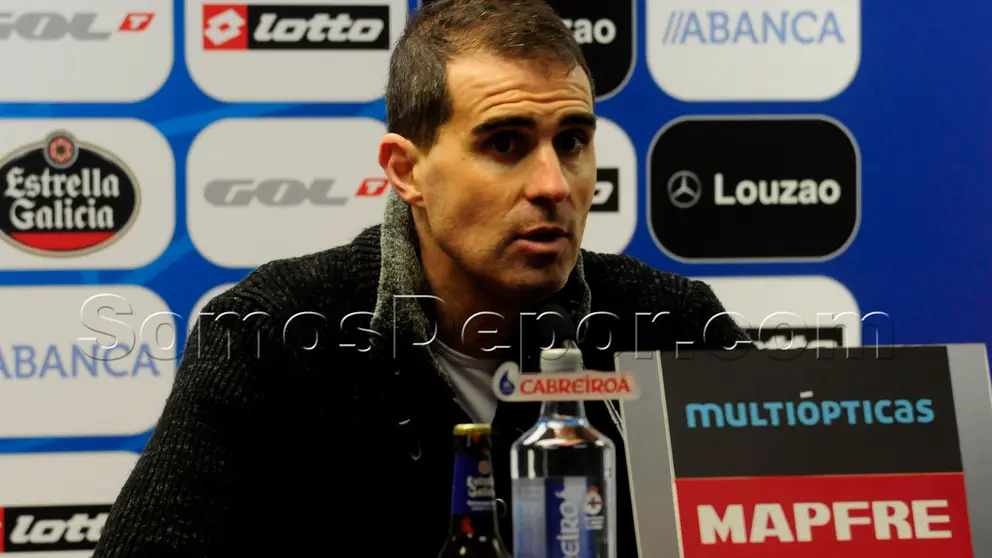 Garitano