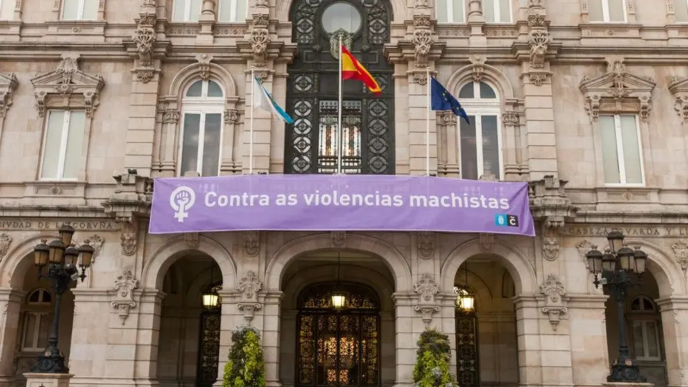 Pacto social por una ciudad libre de violencias machistas
