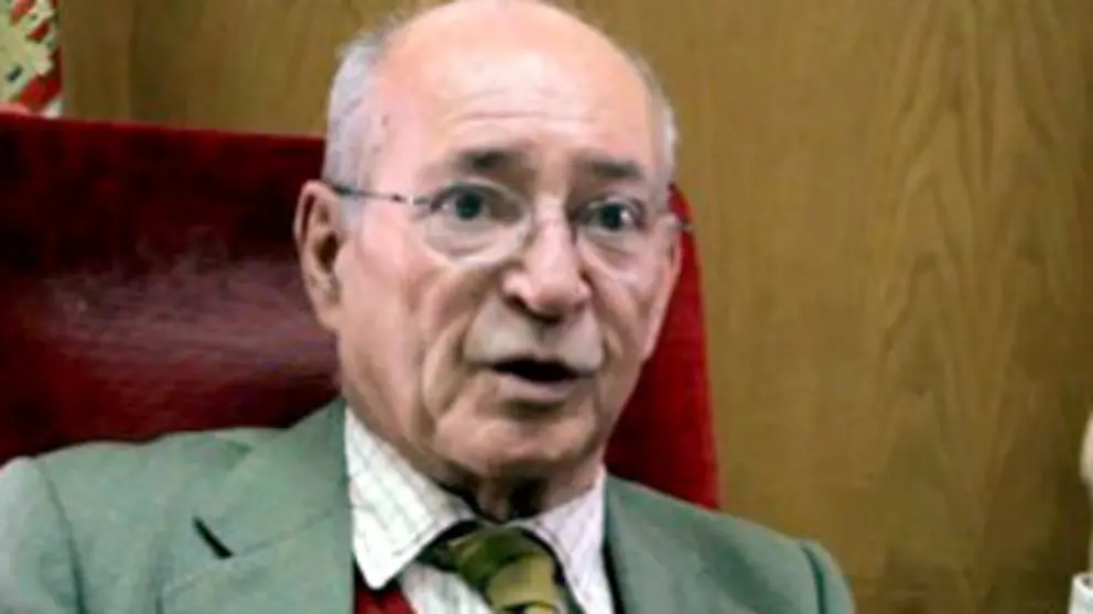Ramiro Garc&iacute;a