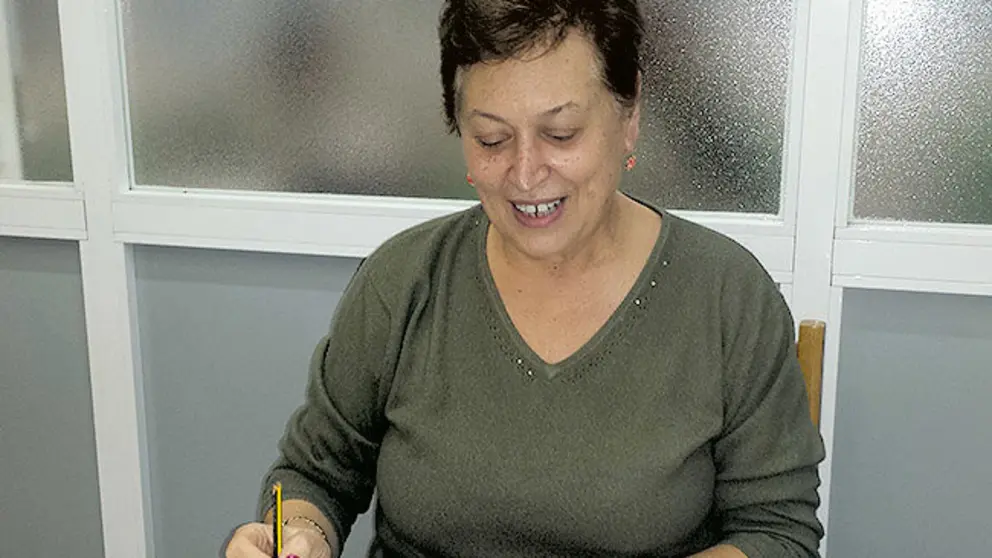 Dolores Rodr&iacute;guez