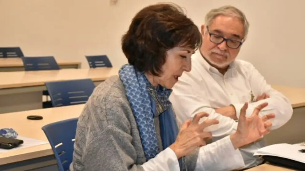 Juana P&eacute;rez Montero