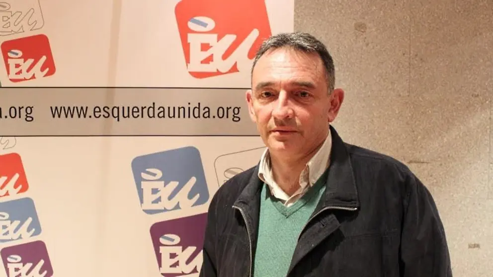 Enrique Santiago