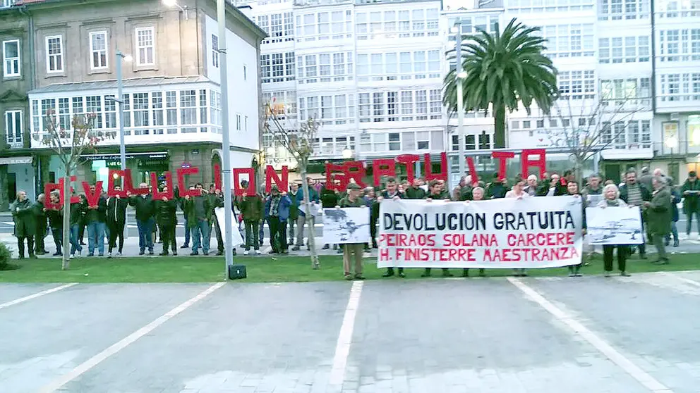 Devoluci&oacute;n gratuita