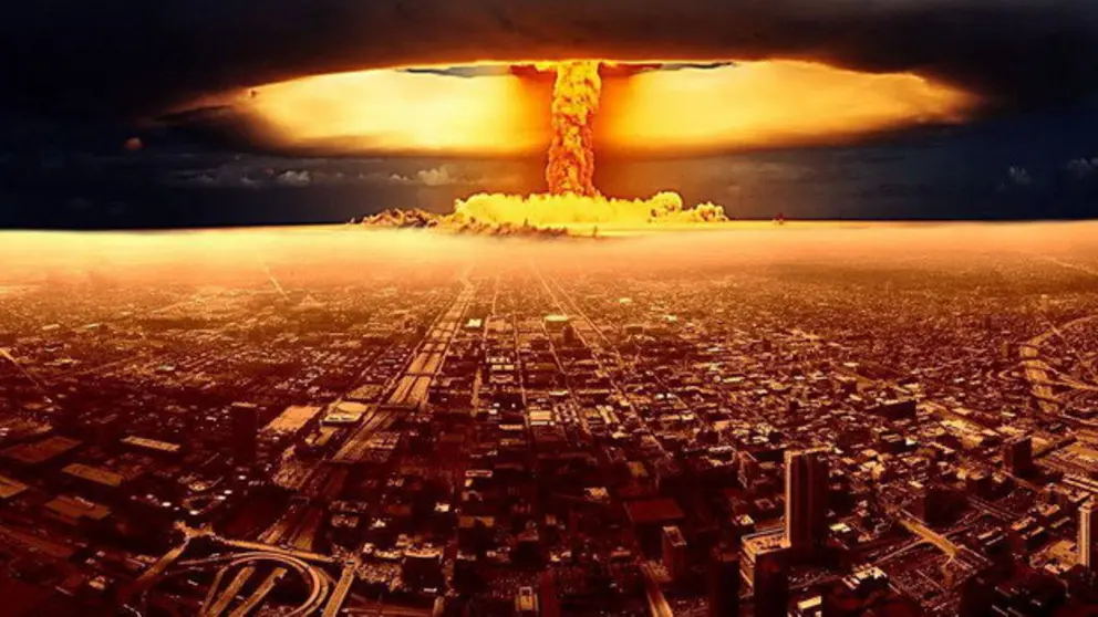 nuclear