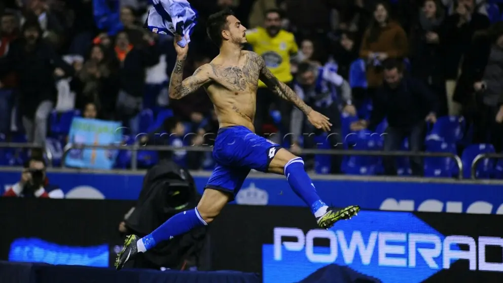 Joselu