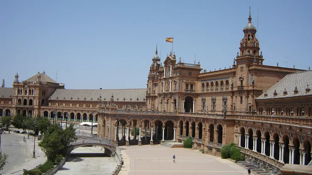 Sevilla_Plaza_de_Espana