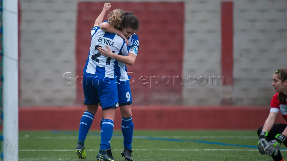 Victoria 0 Femenino 2