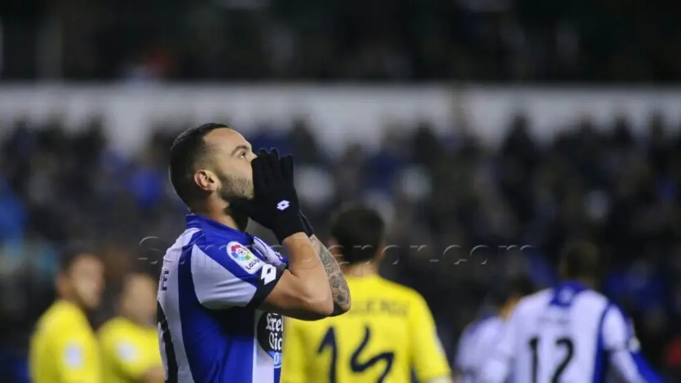 Deportivo-Villarreal
