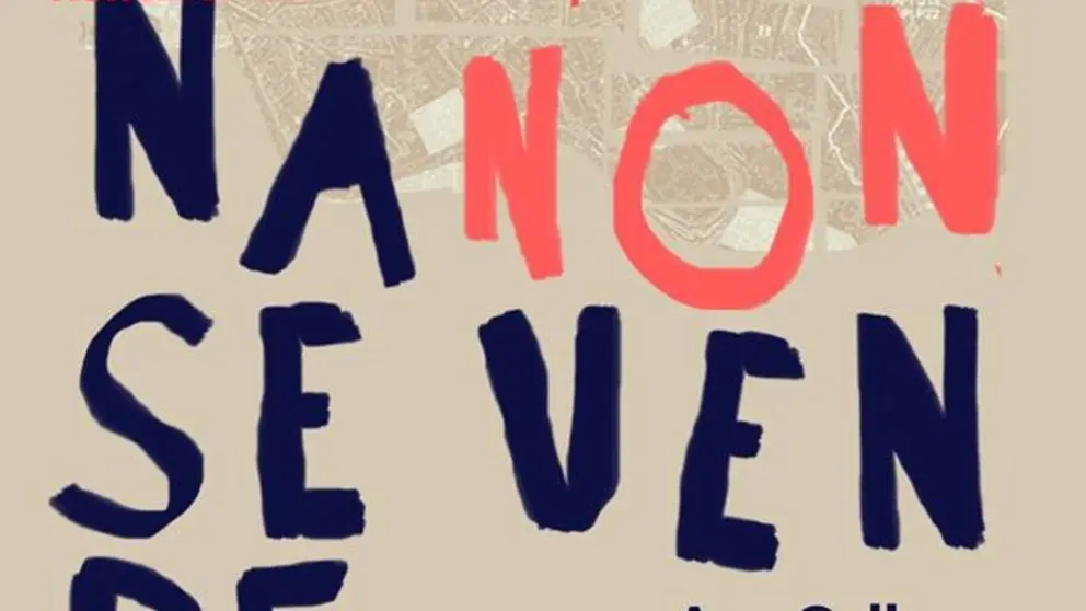 A Solana non se vende