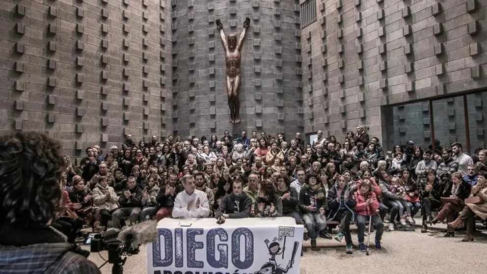 Diego Lores