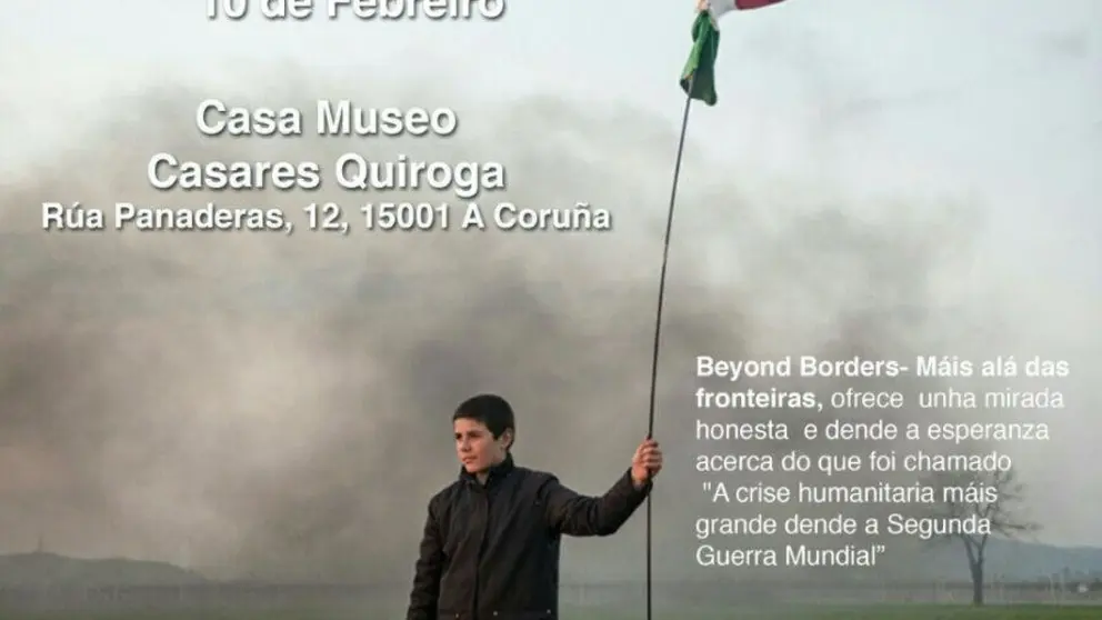 BeyondBorders