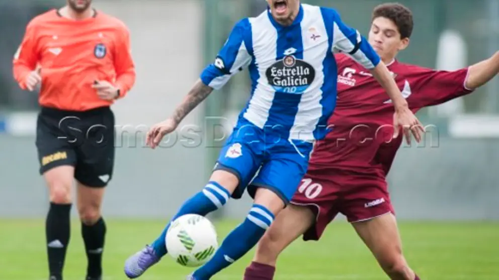 Fabril.Ordes en Abegondo