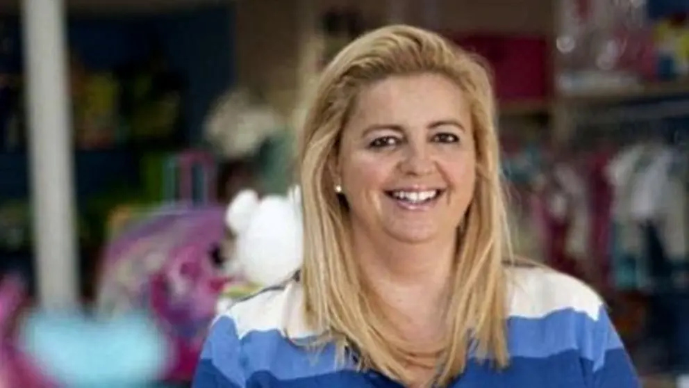 Marilo Fern&aacute;ndez
