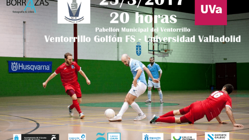 Ventorrillo Valladolid