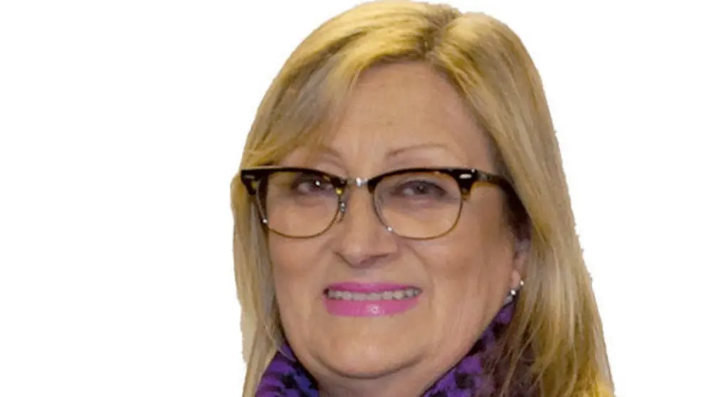 Ana Igleias, gerente de ProCar