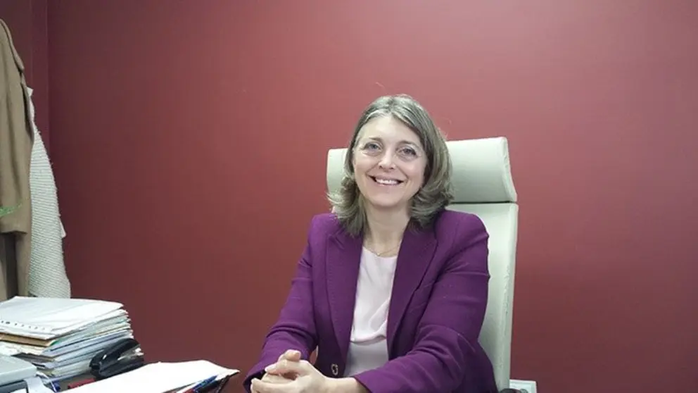 Teresa Su&aacute;rez
