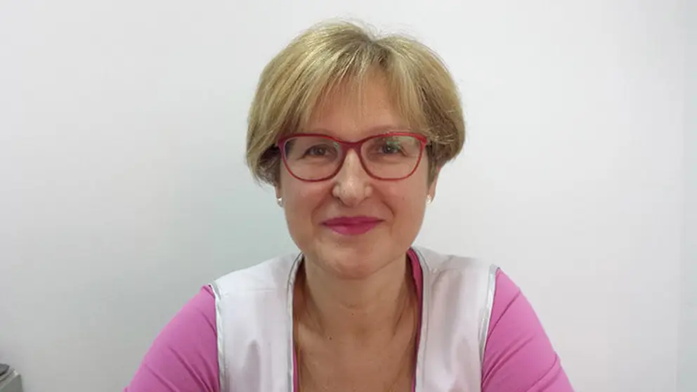 Mar&iacute;a P&eacute;rez de Maeve