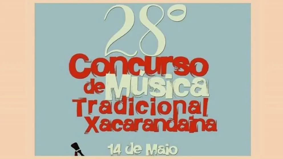 Cartel do concurso deste domingo 14 de maio-min