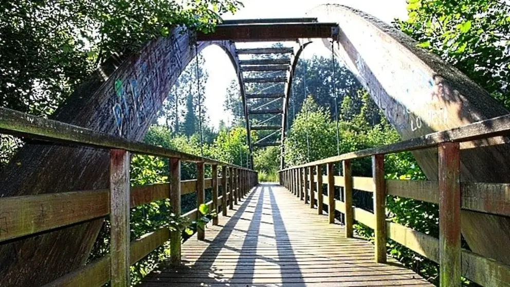 Ruta Mero Cecebre