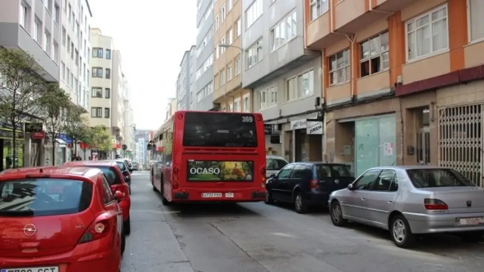Vila de Negreira renovada (8)