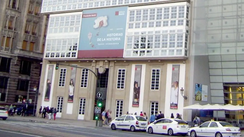 Fundaci&oacute;n Barri&eacute;