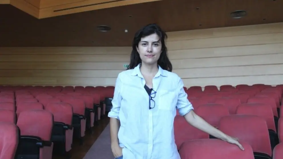 OR entrevista