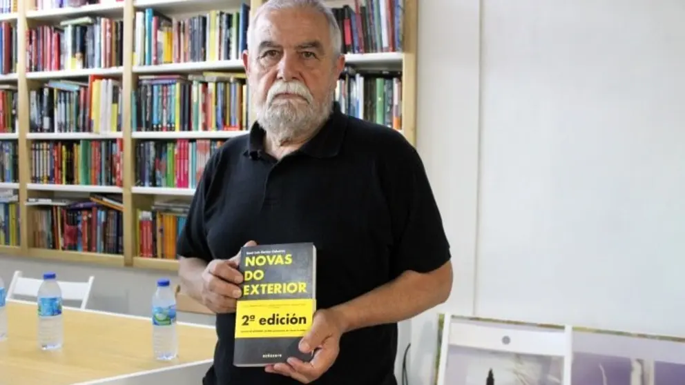 Xose Luis Santos 3-min