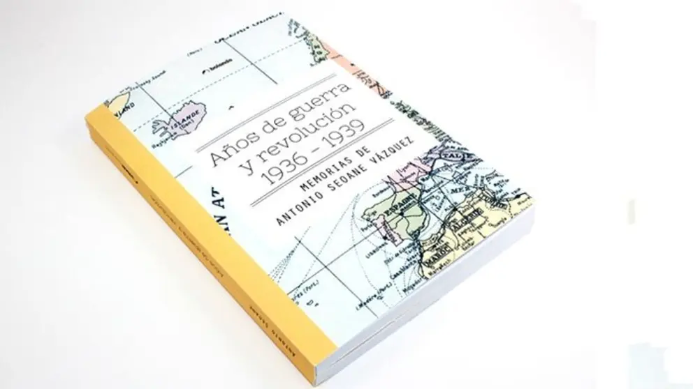 Portada del libro