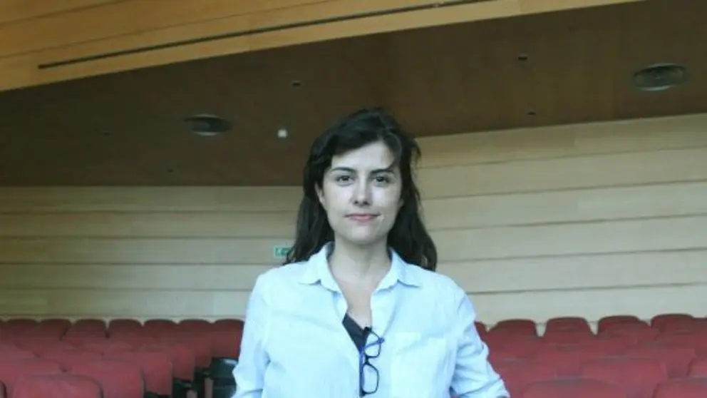 Olga Rodr&iacute;guez
