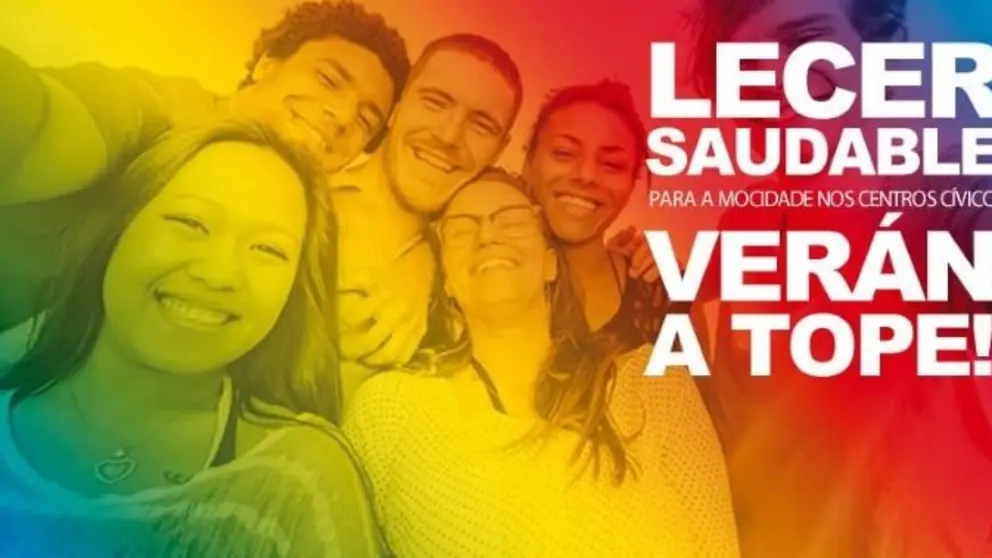 Lecer para a Xuventude 2017