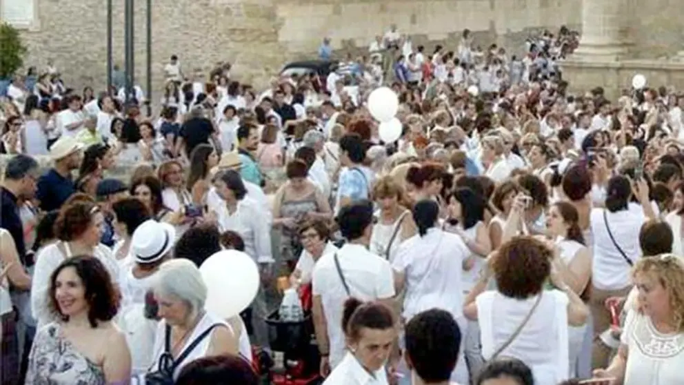 mujeres por la paz