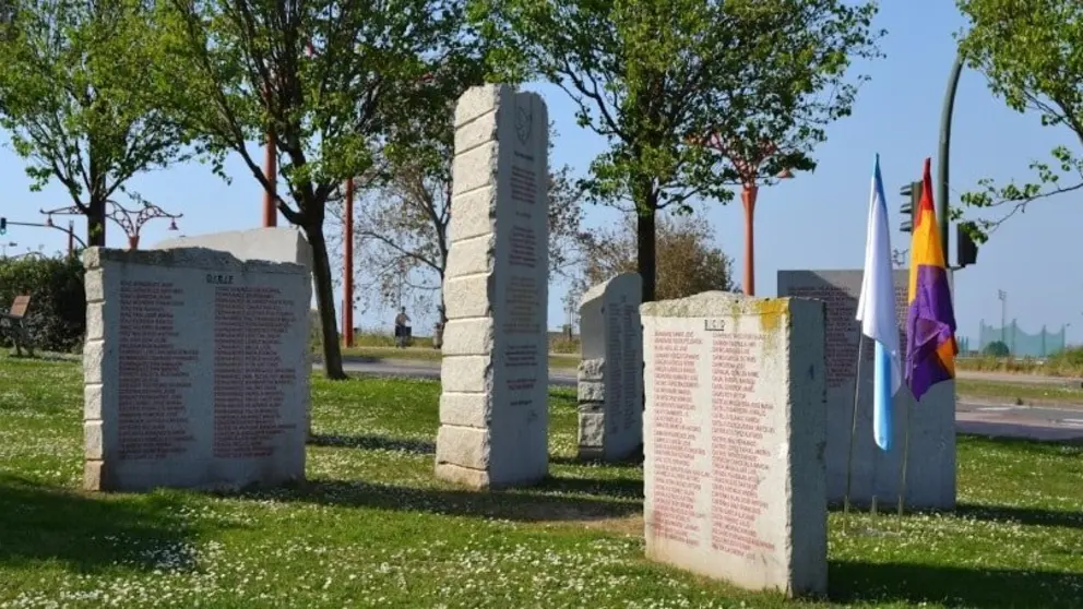 Memorial Xermolo