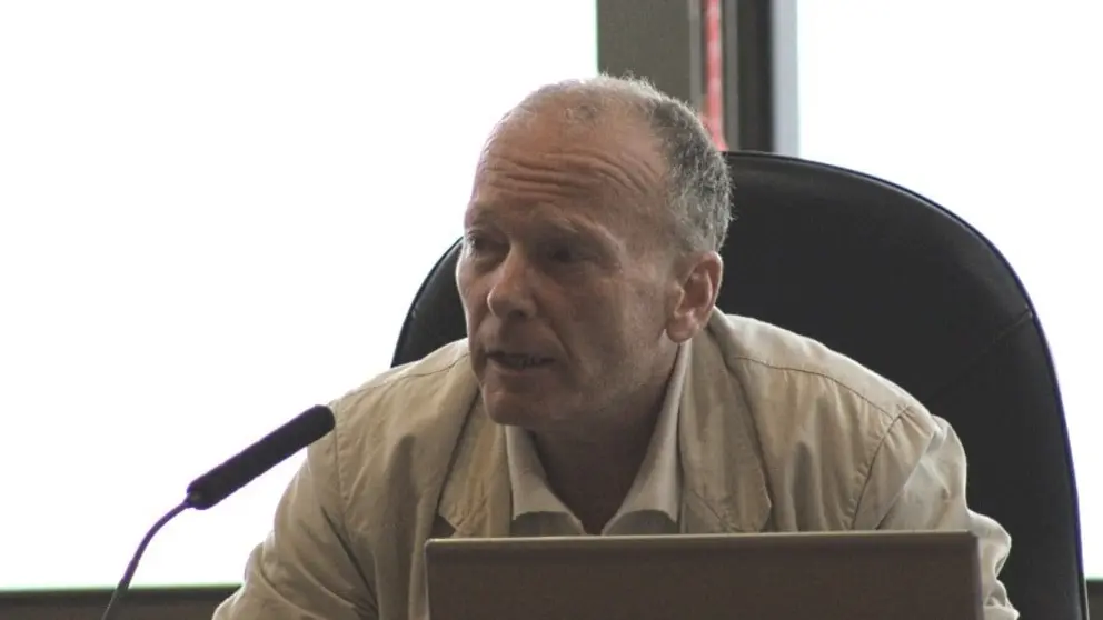 Andr&eacute;s Piqueras Infante