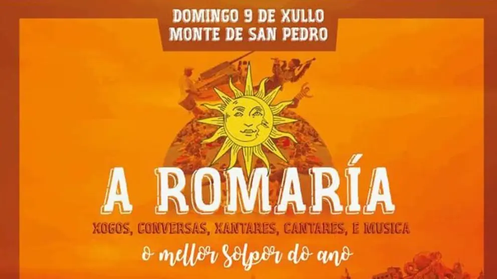 A Romar&iacute;a 2