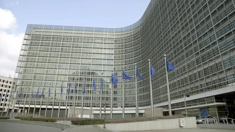 Comisi&oacute;n Europea