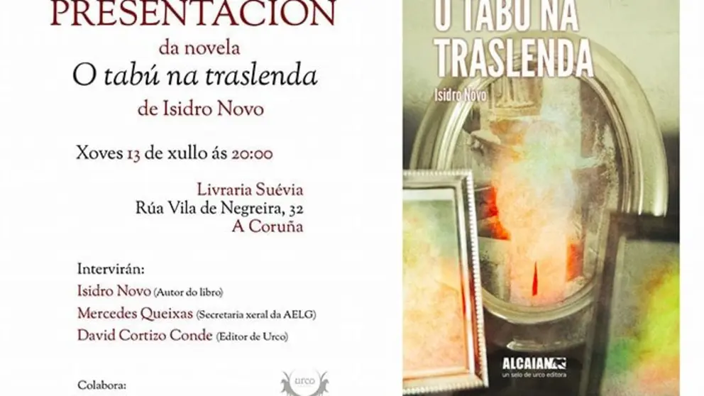 O Tab&uacute;