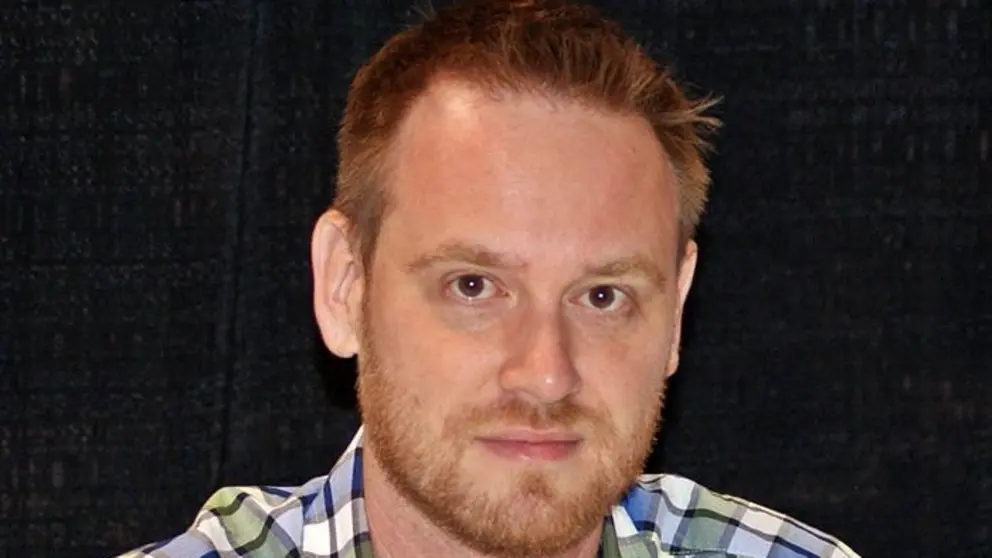 Cameron Stewart