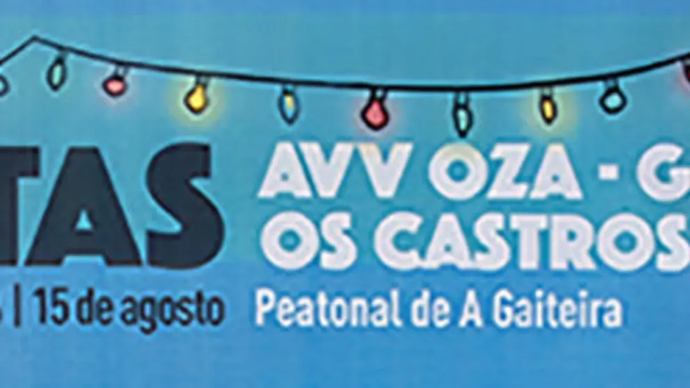 FESTAS OZA2