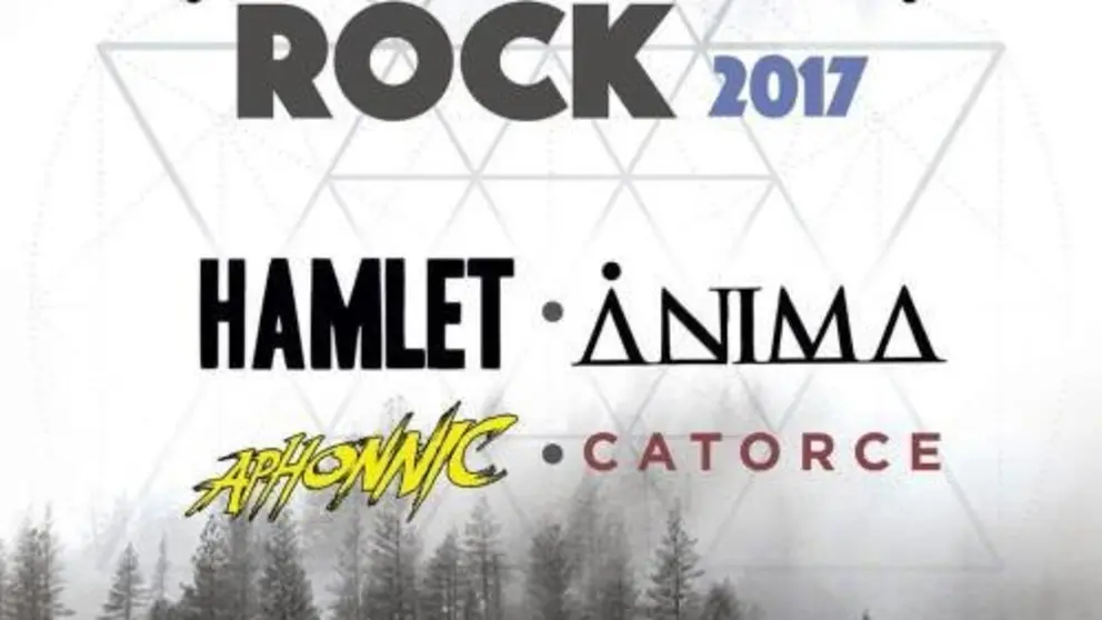 DenomeRock
