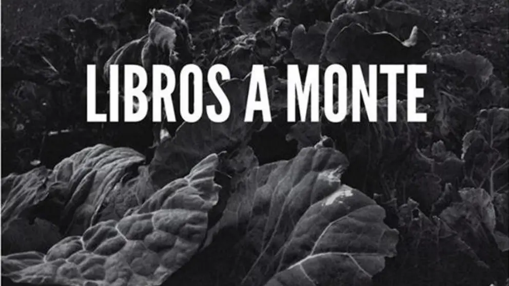 Libros a monte 2