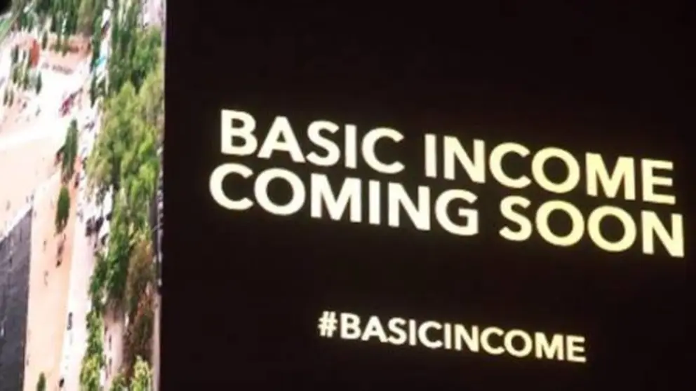 BasicIncome
